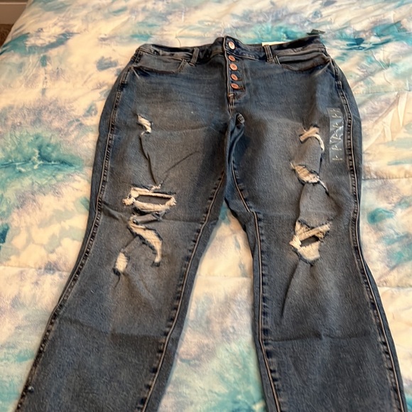 Maurice’s jeans - Picture 6 of 9